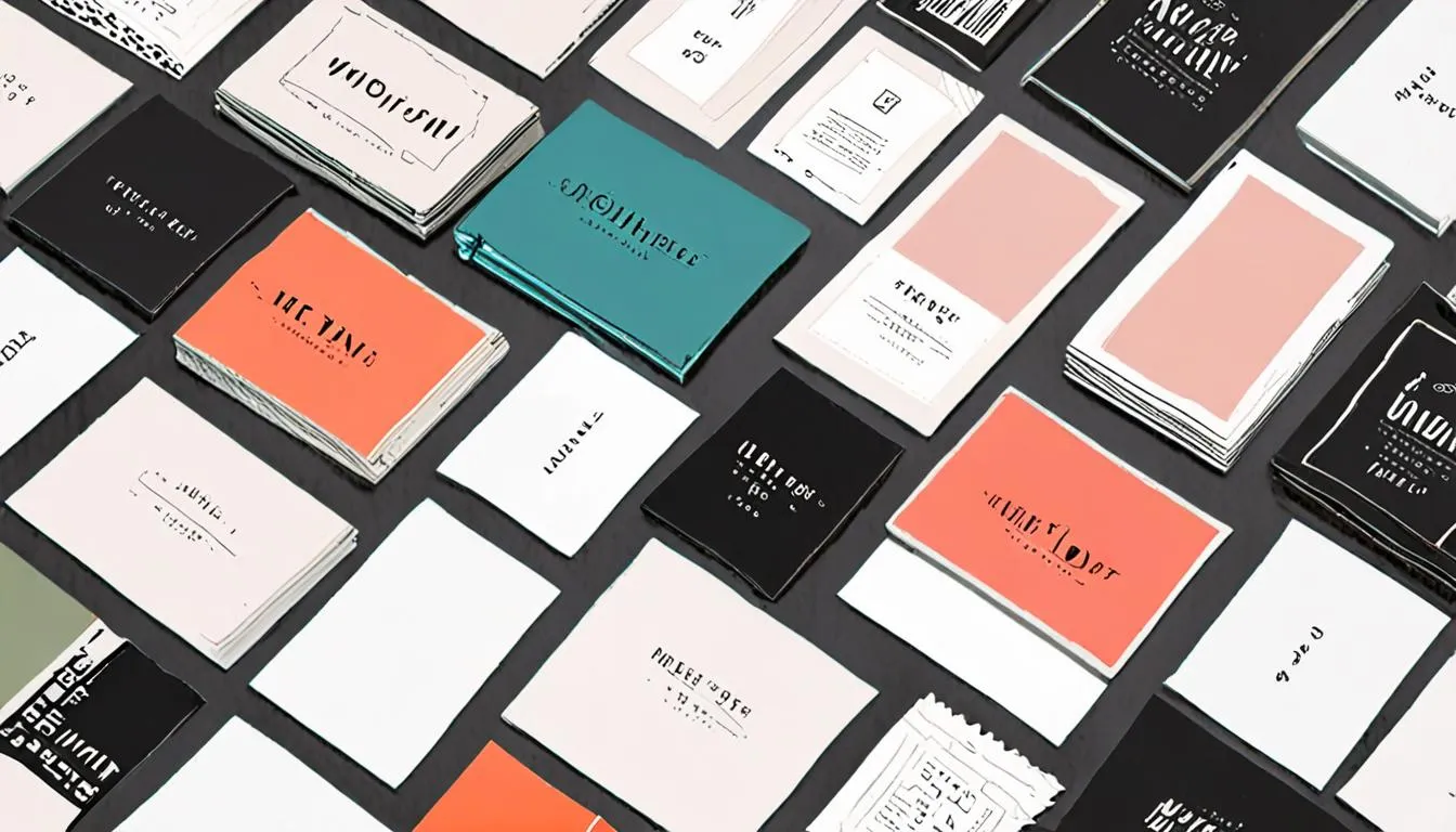 Horizontal show artwork alongside a stack of vertical episode thumbnail cards